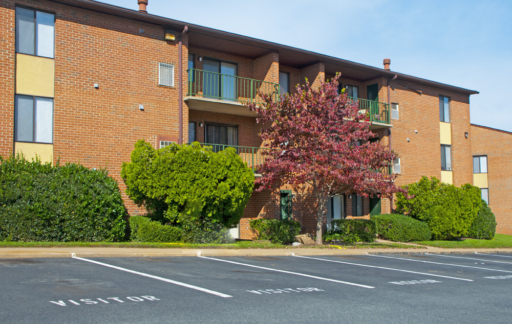 Riverwoods Apartments of Fredericksburg Image 7