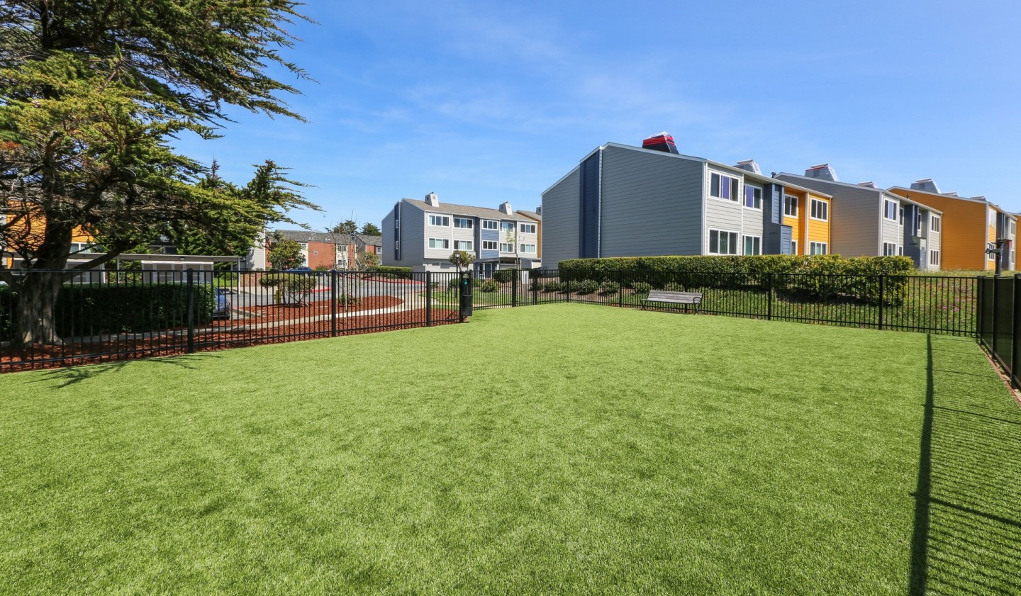Pacifica Park Apartments Image 10