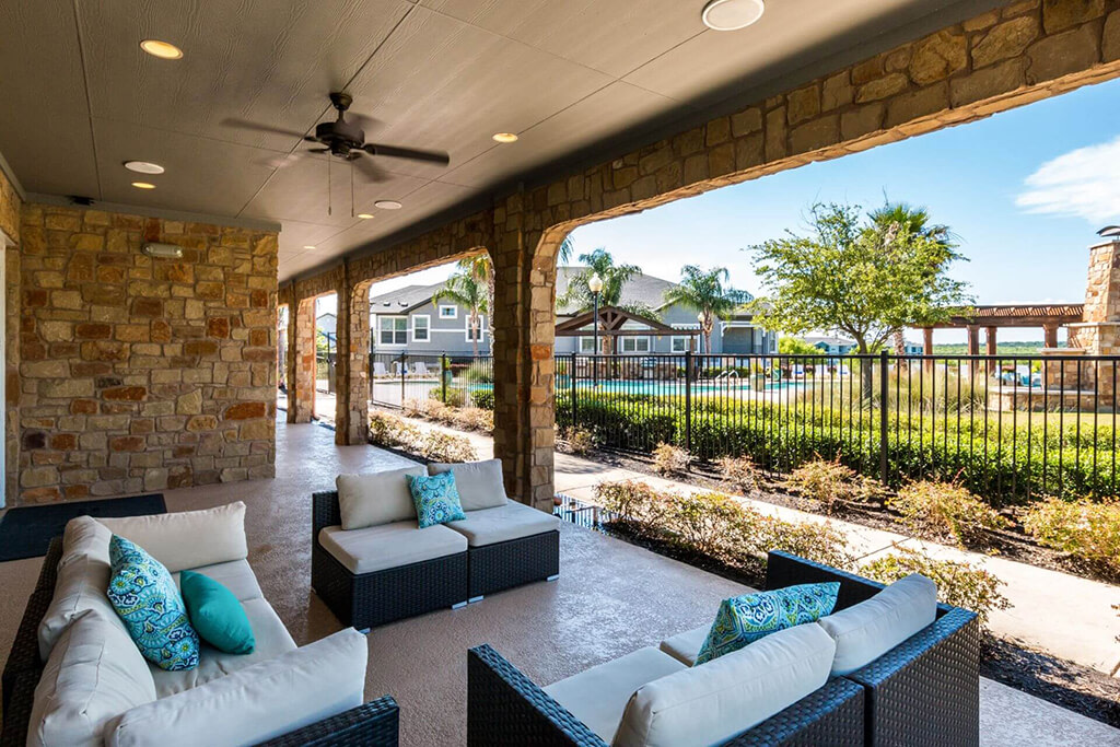 Villages of Briggs Ranch Image 30