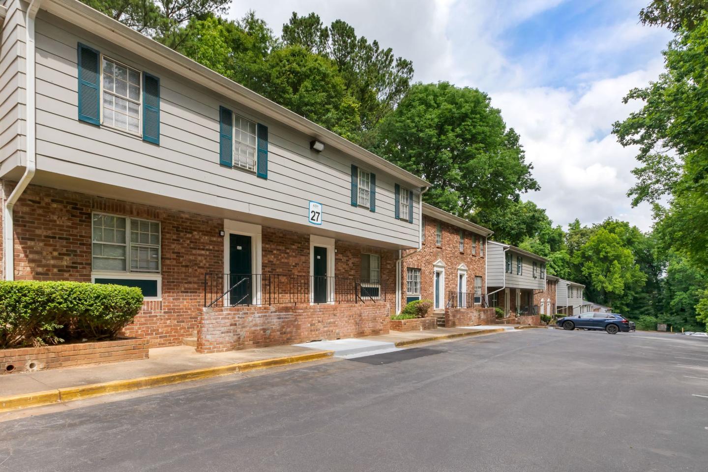 WestPoint Creek Townhomes Image 18