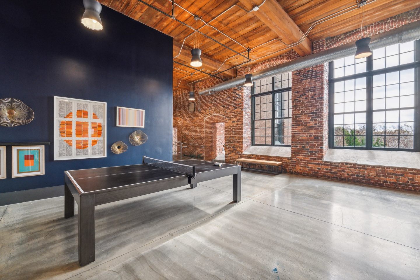 Loray Mill Lofts Image 40