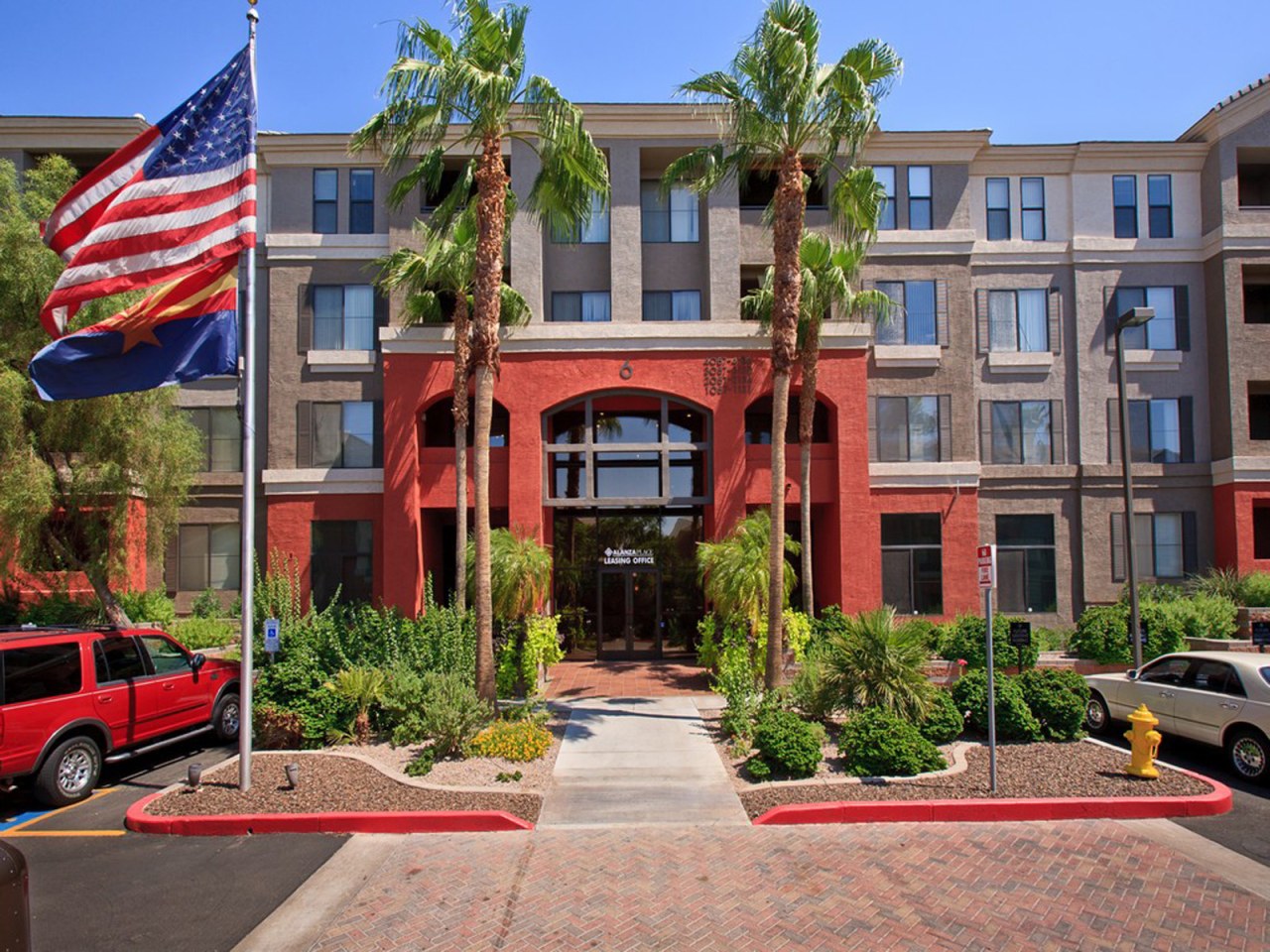 Apartments and Houses for Rent Near Me in 85008