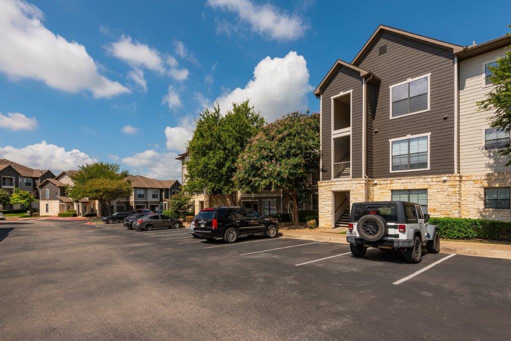 The Langdon on Parmer Image 11