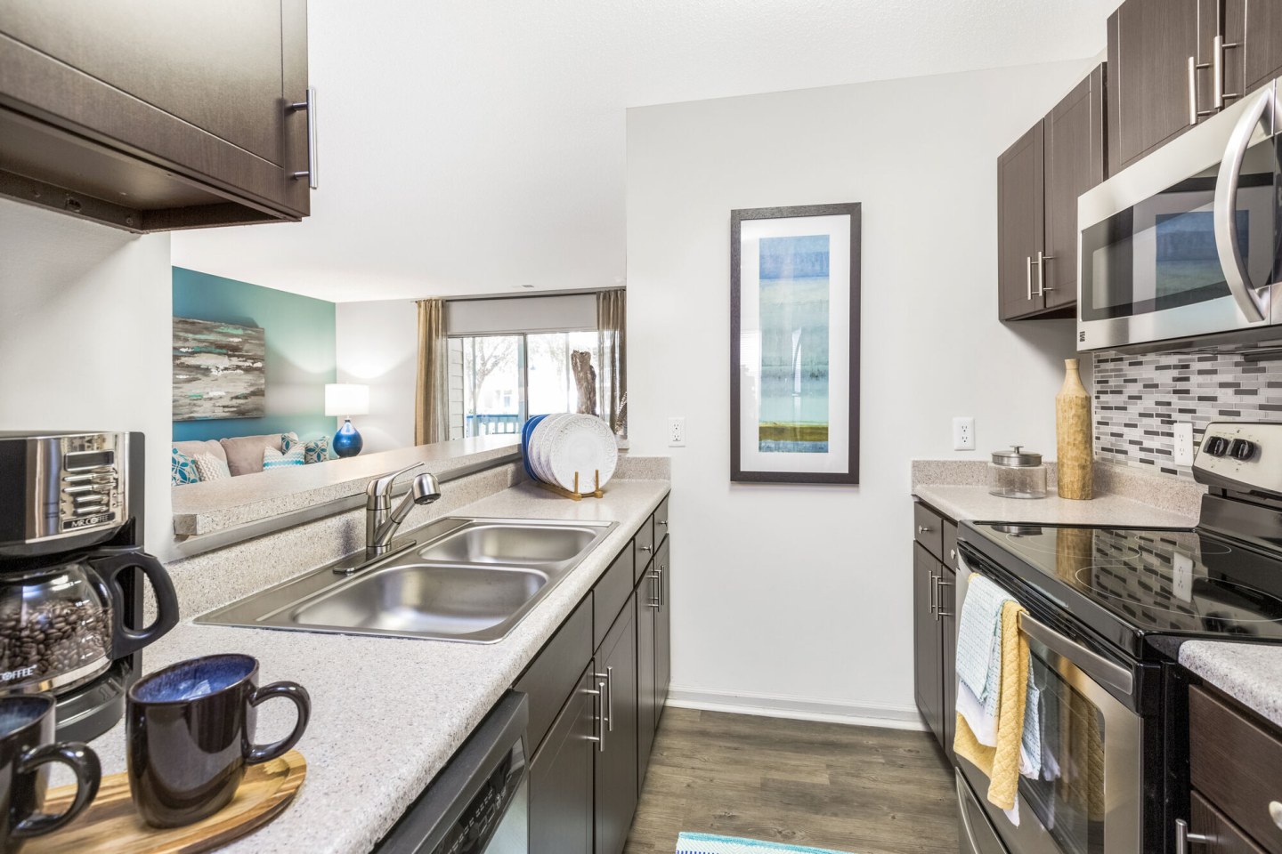 Sailpointe at Lake Norman Apartment Homes Image 9