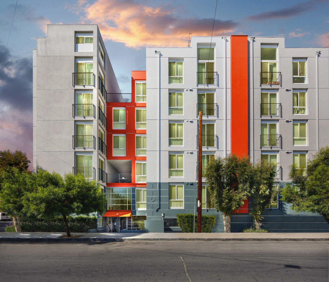 The Social Apartments Image 2