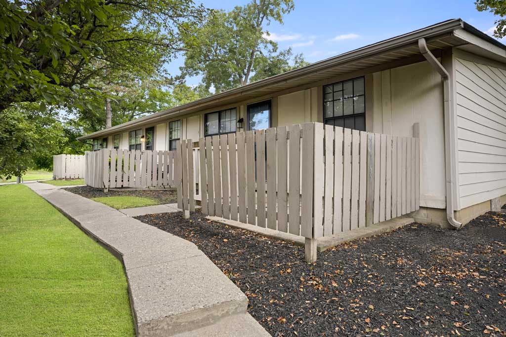 Amhurst Apartments Image 10