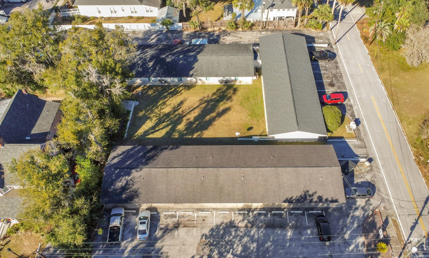 The Gordy Apartments Image 11