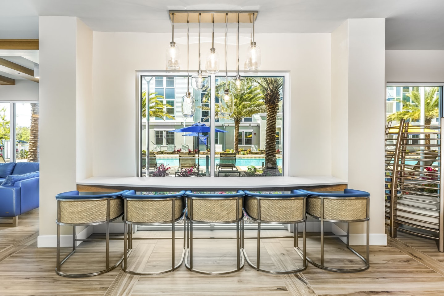 Monterosso Apartments Image 16