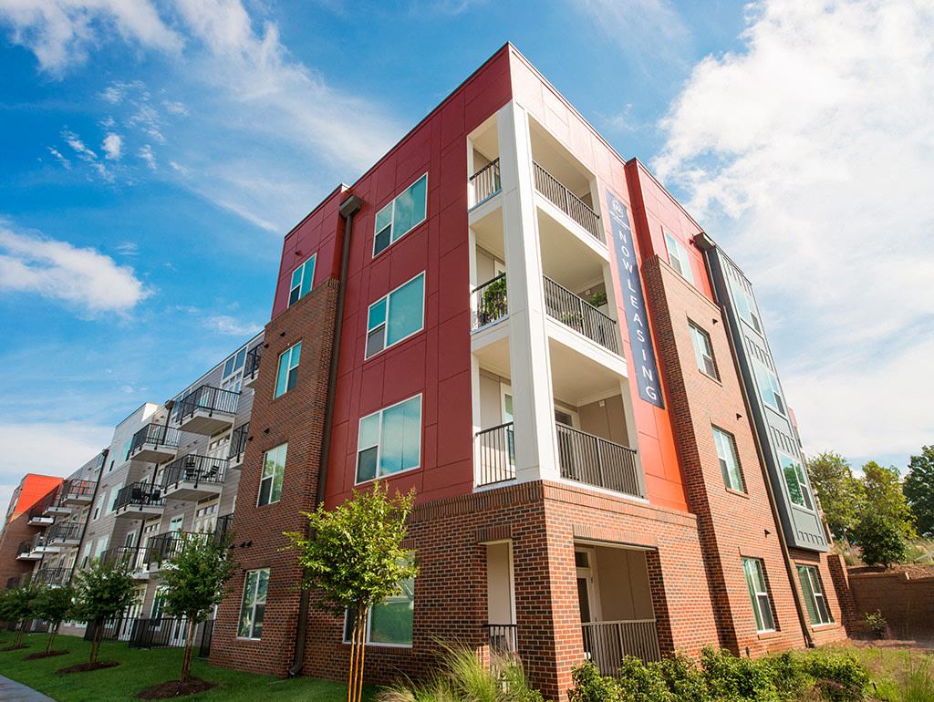 Link Apartments Brookstown Image 2