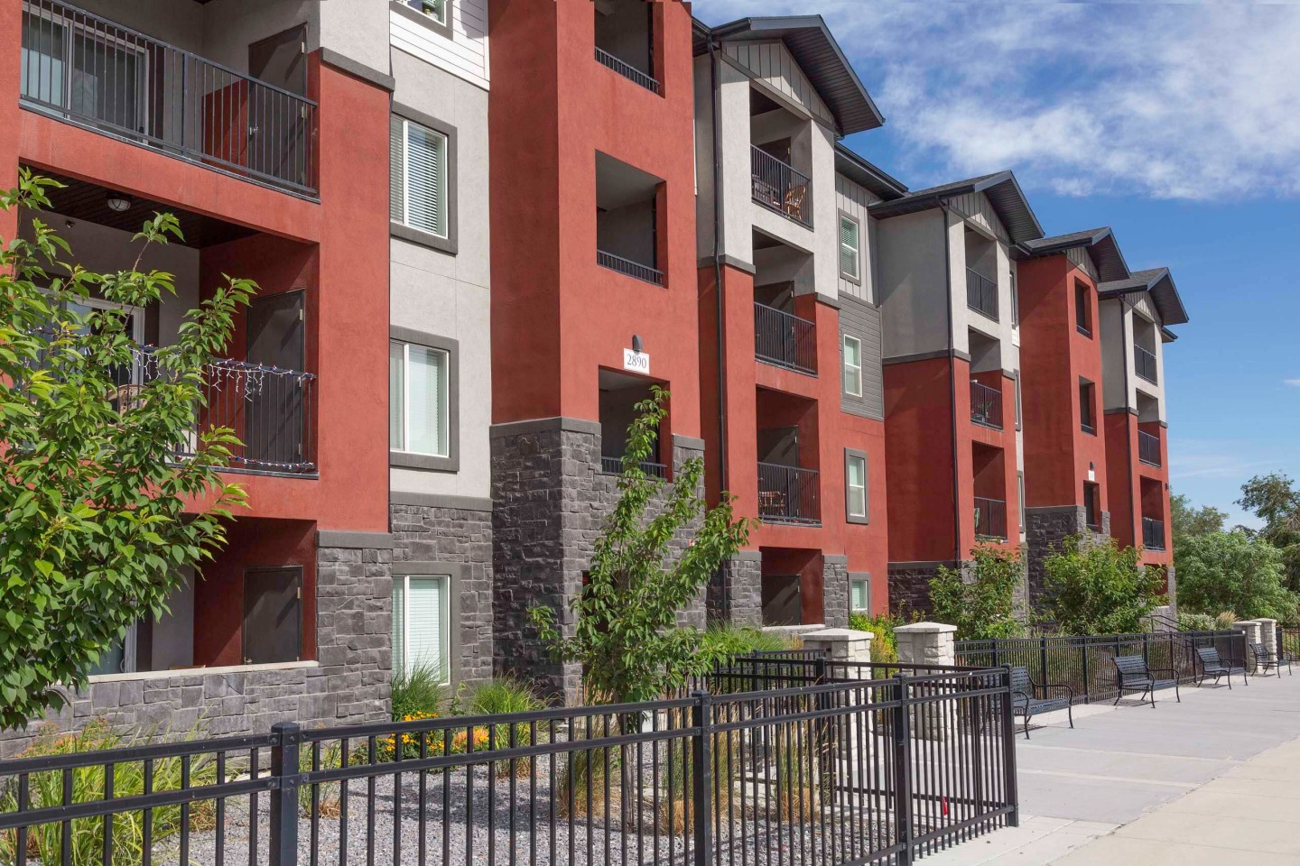 Oquirrh Hills Image 19