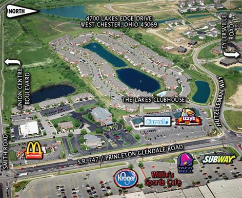 The Lakes at West Chester Village Image 12