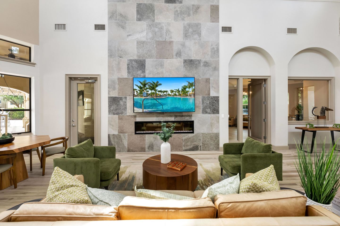 Grand Reserve Apartment Homes Image 11