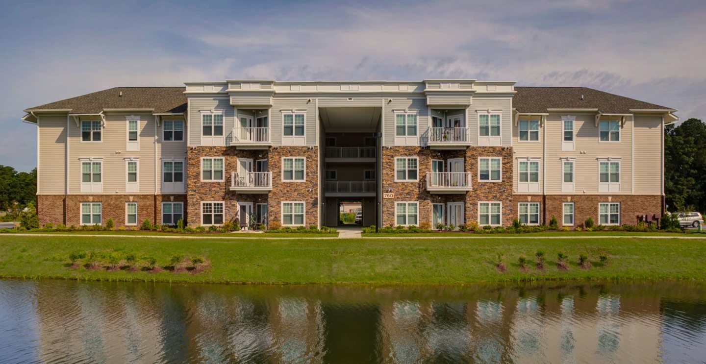 The Nest on 17 Image 6