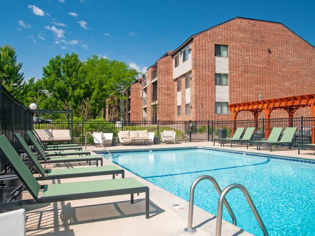 Aspenwoods Apartments Image 28