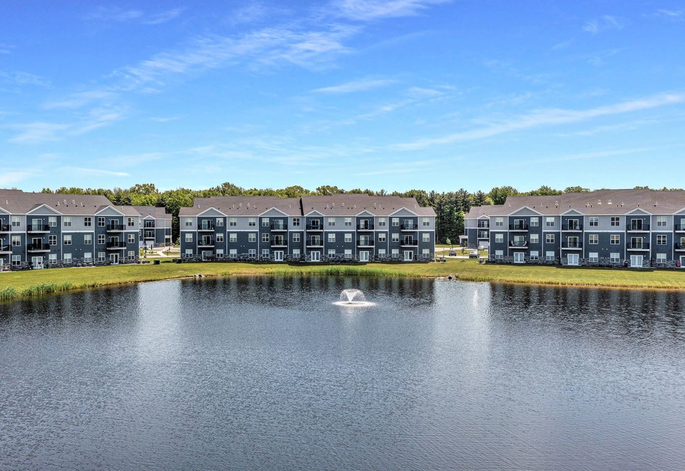 Harmony Lake Apartment Homes Image 46