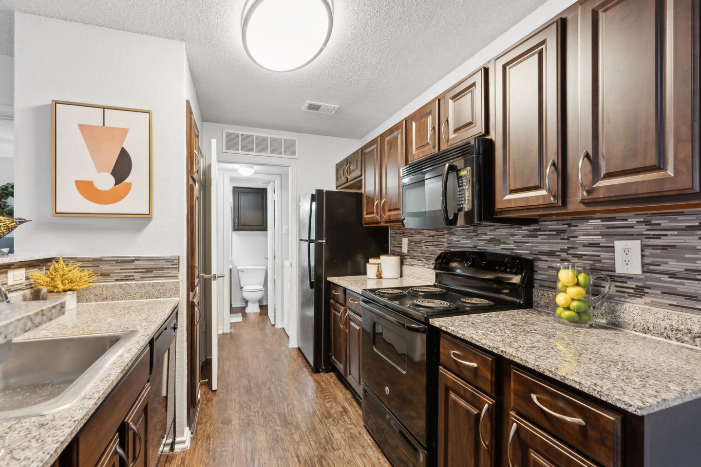 Townlake of Coppell Image 3