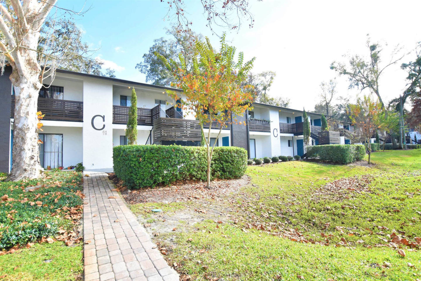 Silver Creek Apartments Image 14
