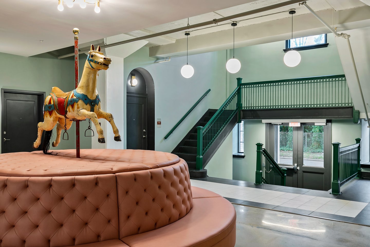 The Carousel Image 31