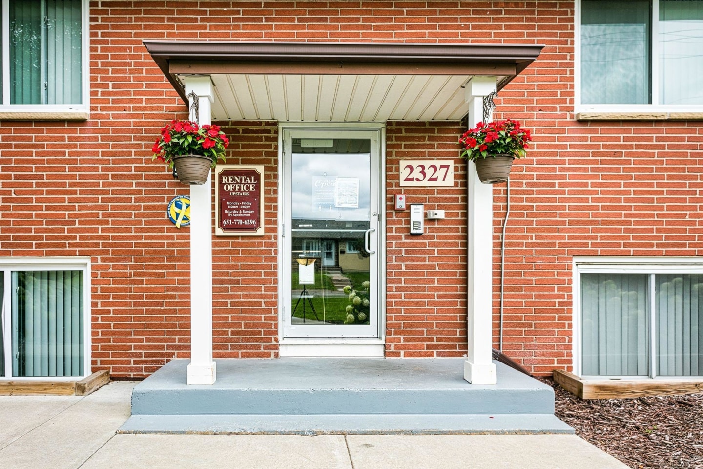 Village Manor Image 8