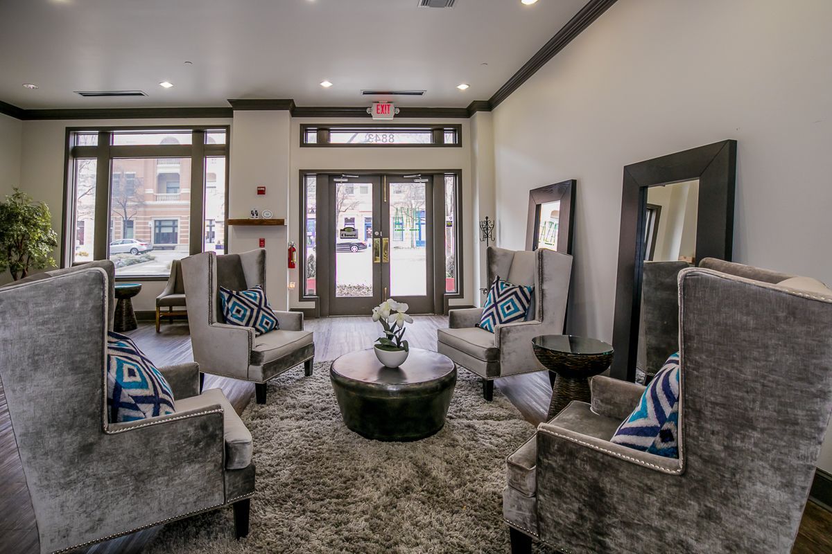 Plaza At Frisco Square Image 15