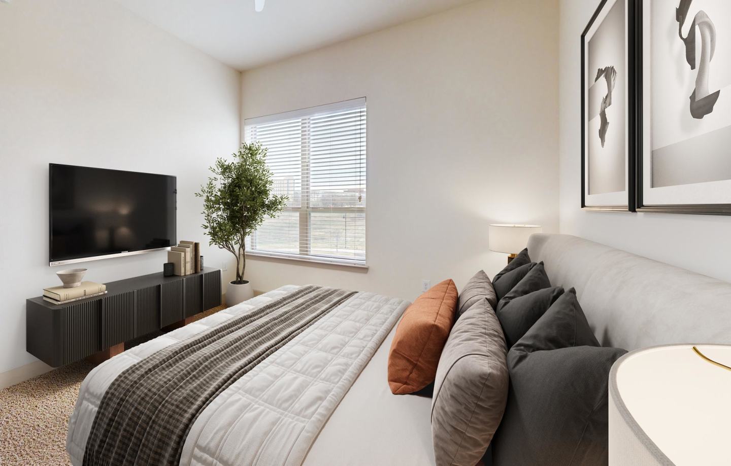 The Flats at Palisades Apartments Image 10