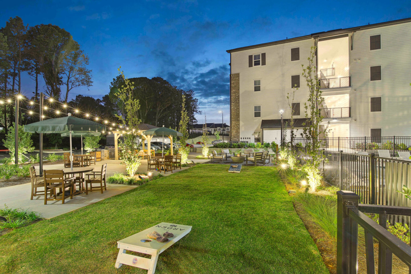 Arden Apartments Image 12