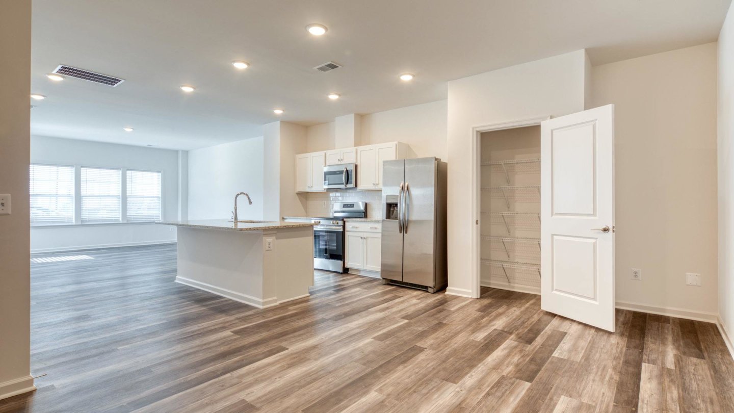 The Mark Townhomes Image 20