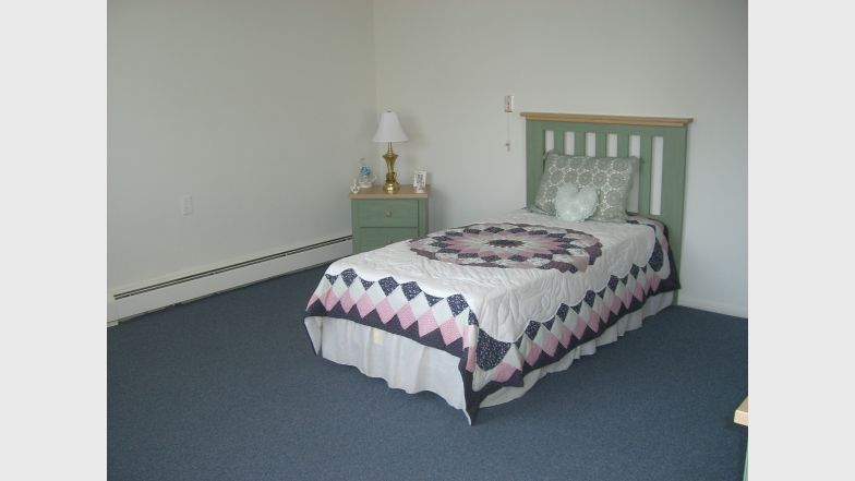 Senior Housing - Newfield/Stoneycrest Towers Image 7