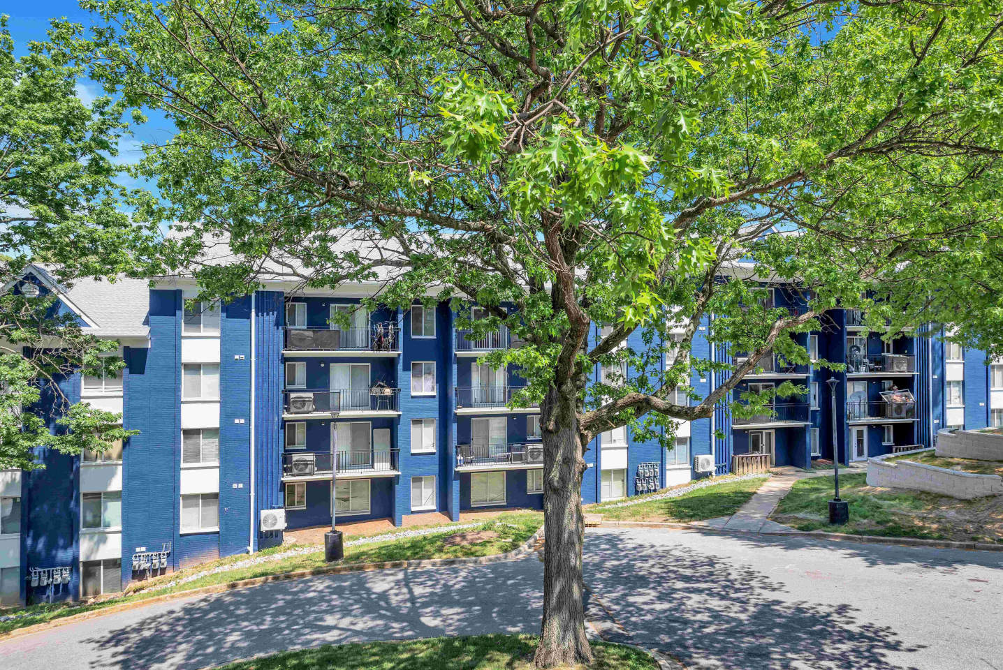Stanton Glenn Apartments Image 15