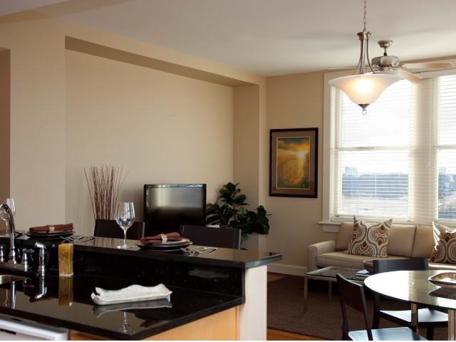 King Edward Apartments Image 30