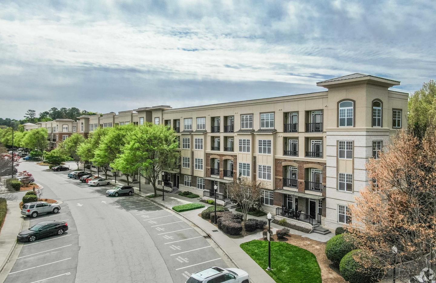 The Arboretum Apartments Image 38