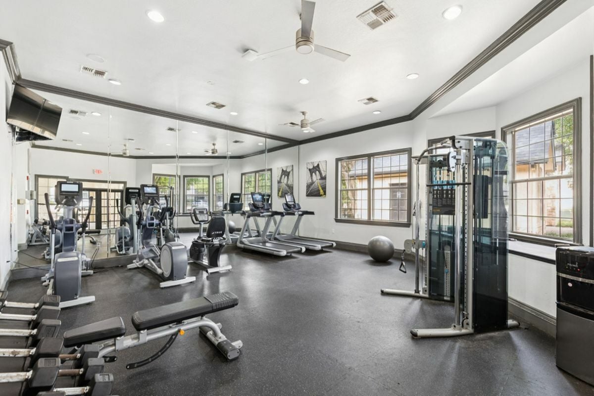Stonebriar of Frisco Image 9