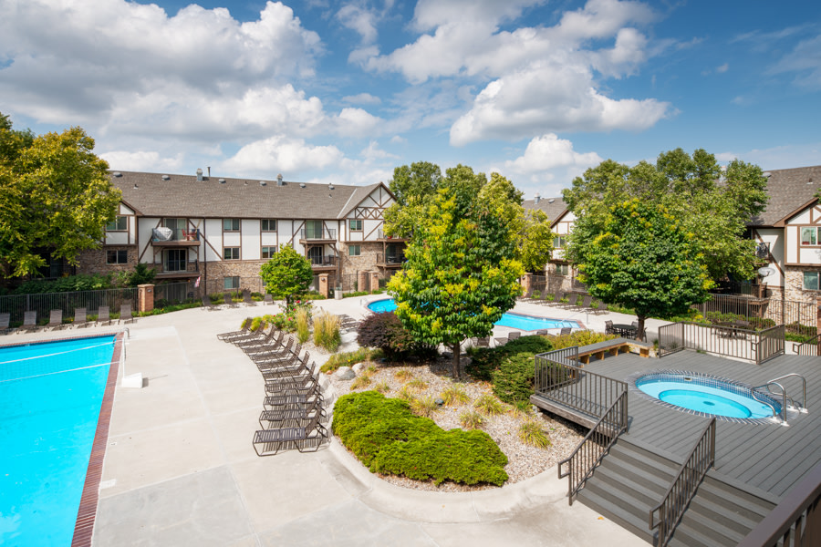 Thomasville by Broadmoor Image 1