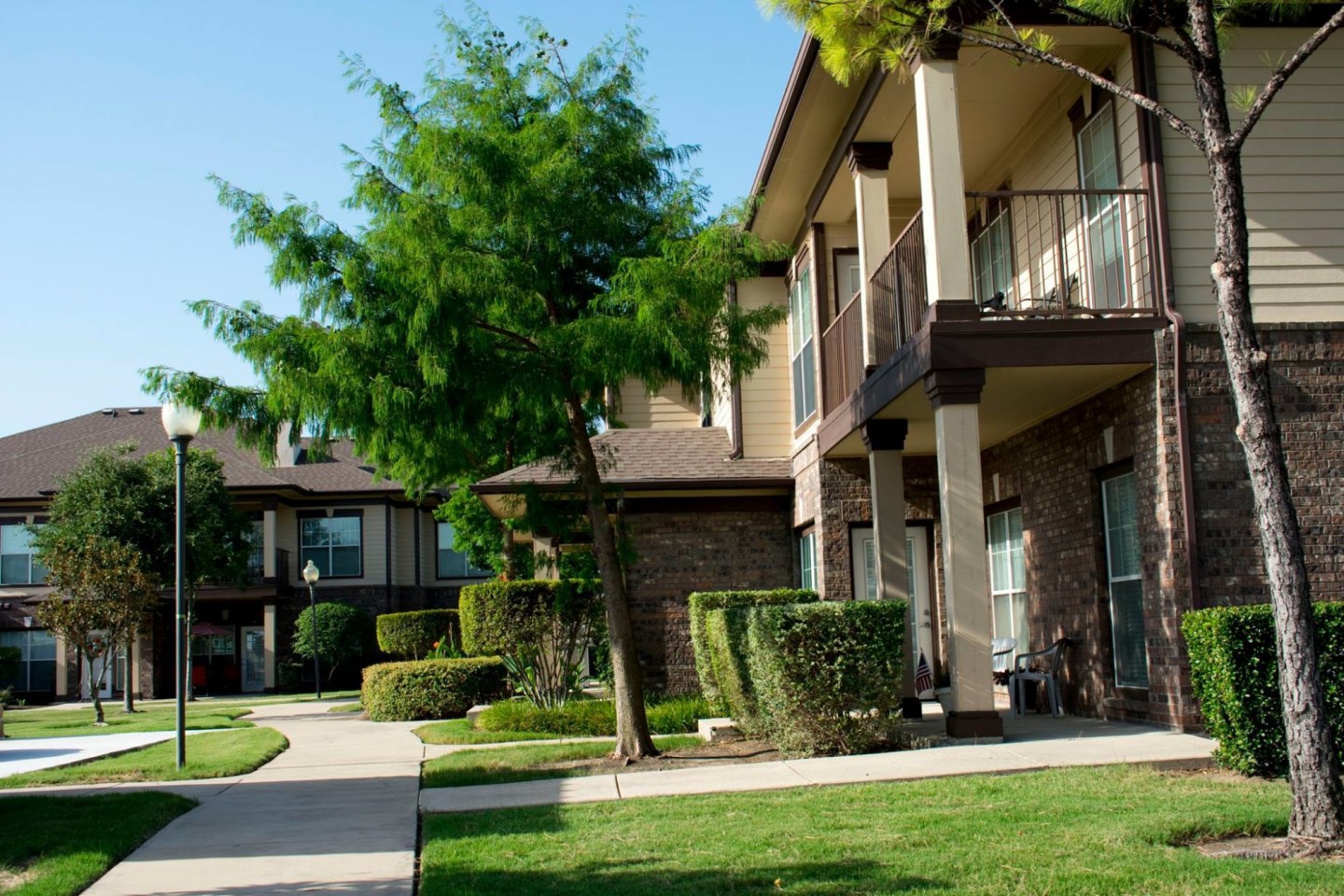 Estate Villas at Krum Image 41