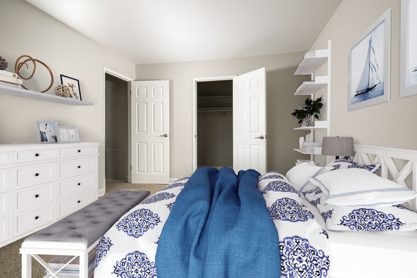 Metro Pointe Image 16
