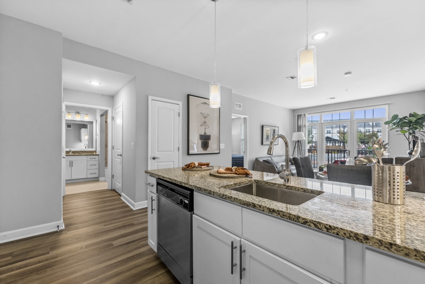 Harbor Pointe Image 77