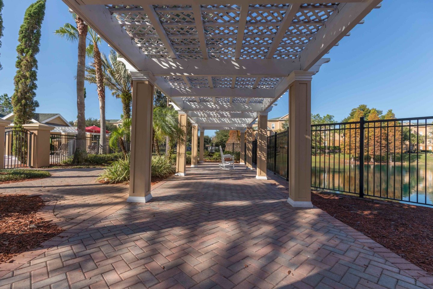 Park at Palazzo Image 8
