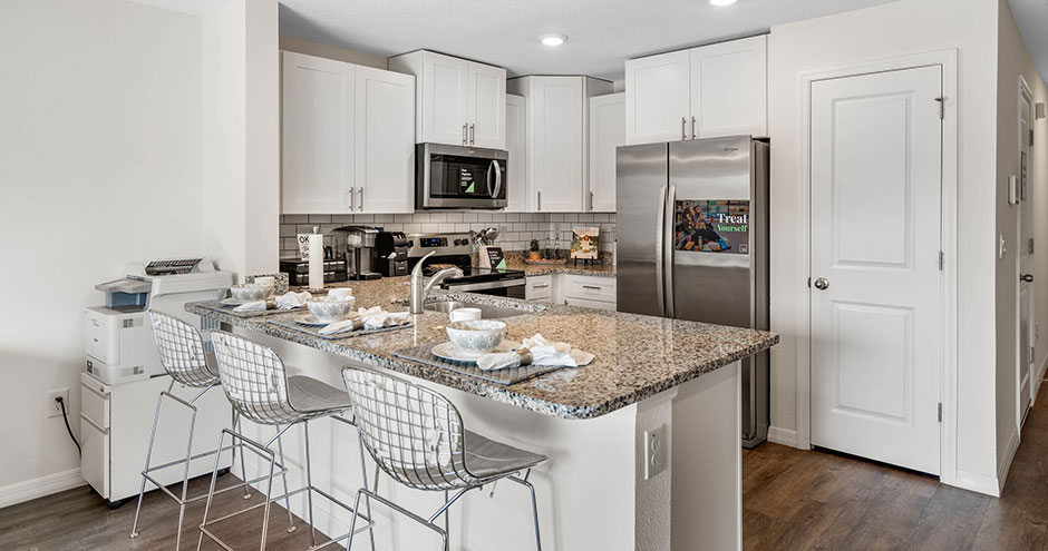 Chapel Commons Townhomes Image 8