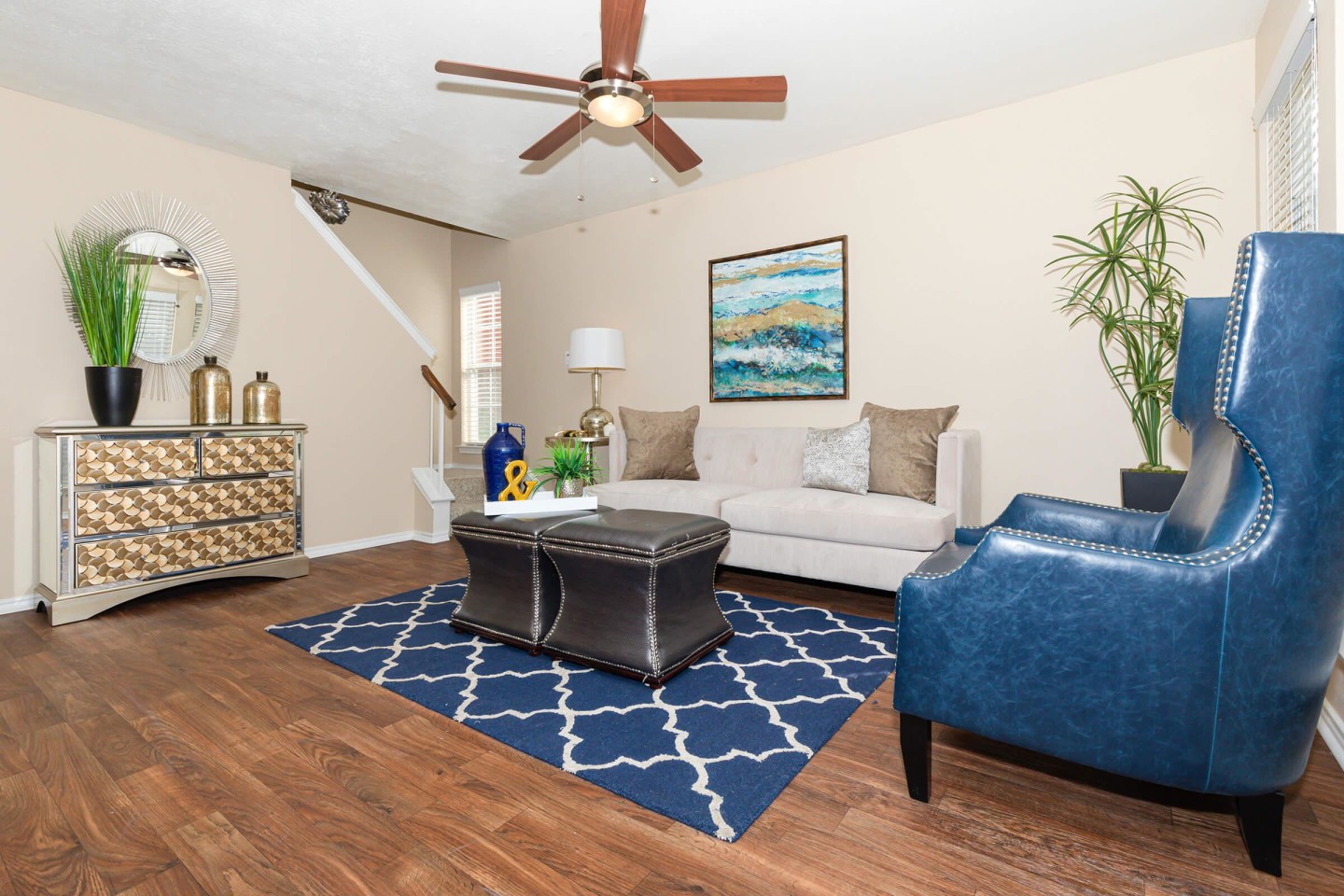 Plano Park Townhomes Image 23