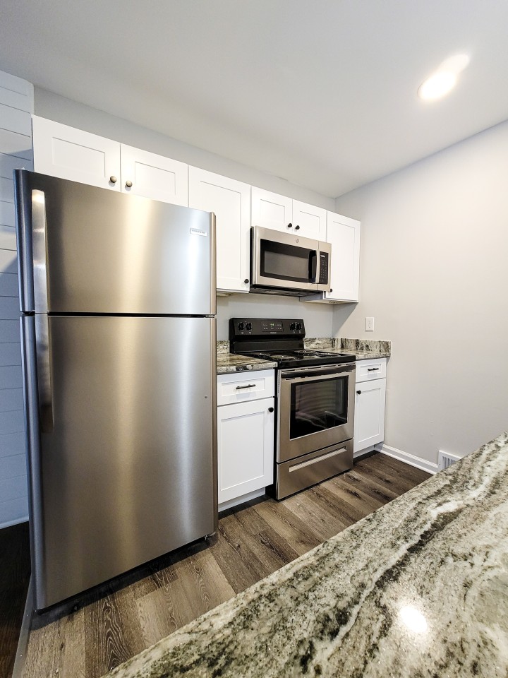 Lewiston Apartments Image 1