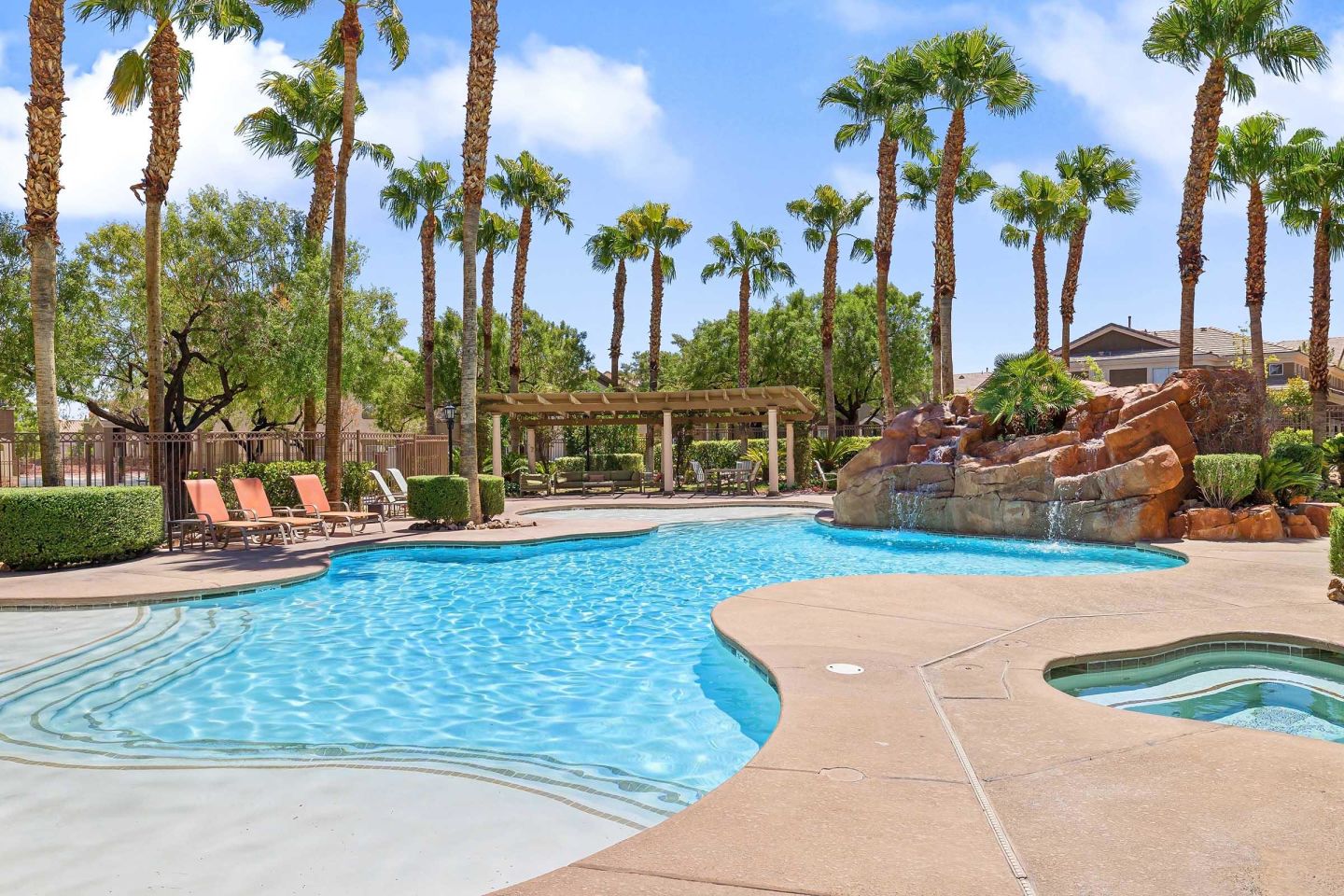 The Resort at Coronado Ranch Image 60