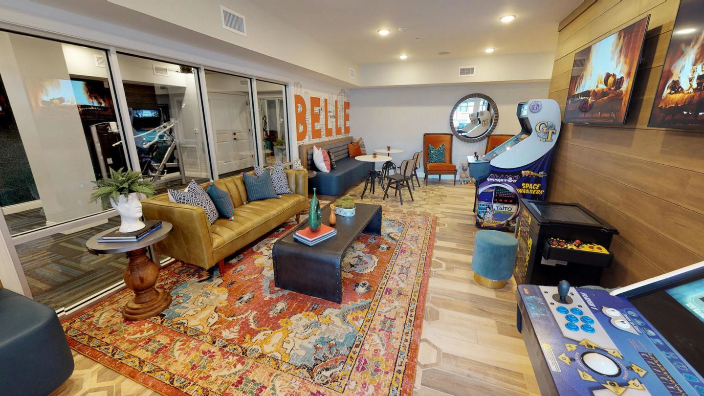 Student Housing - Luxe Belle Image 7
