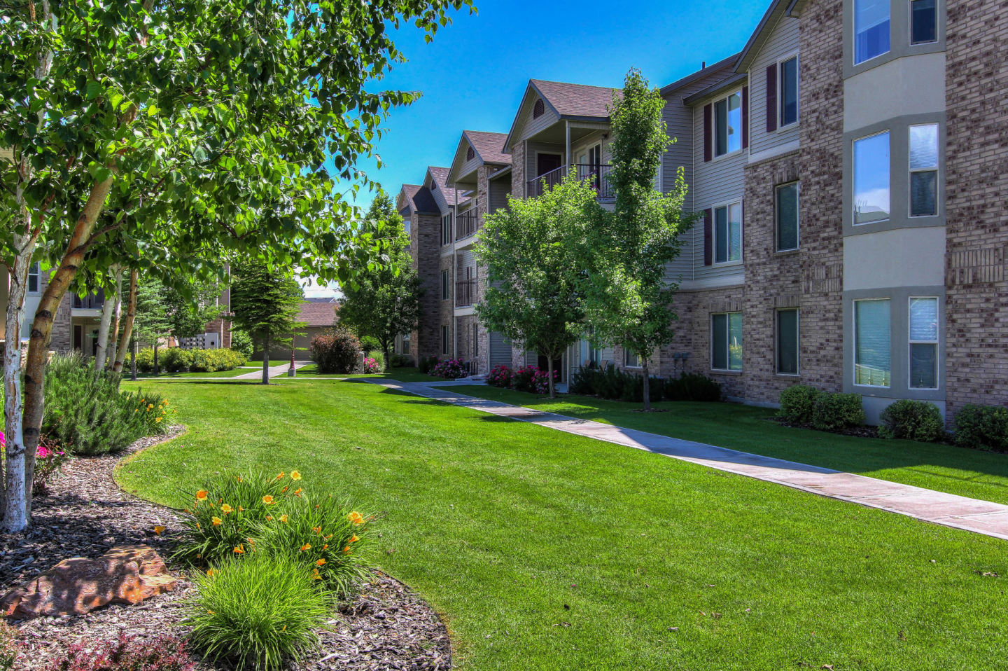 Meadows at Parkwood Image 1