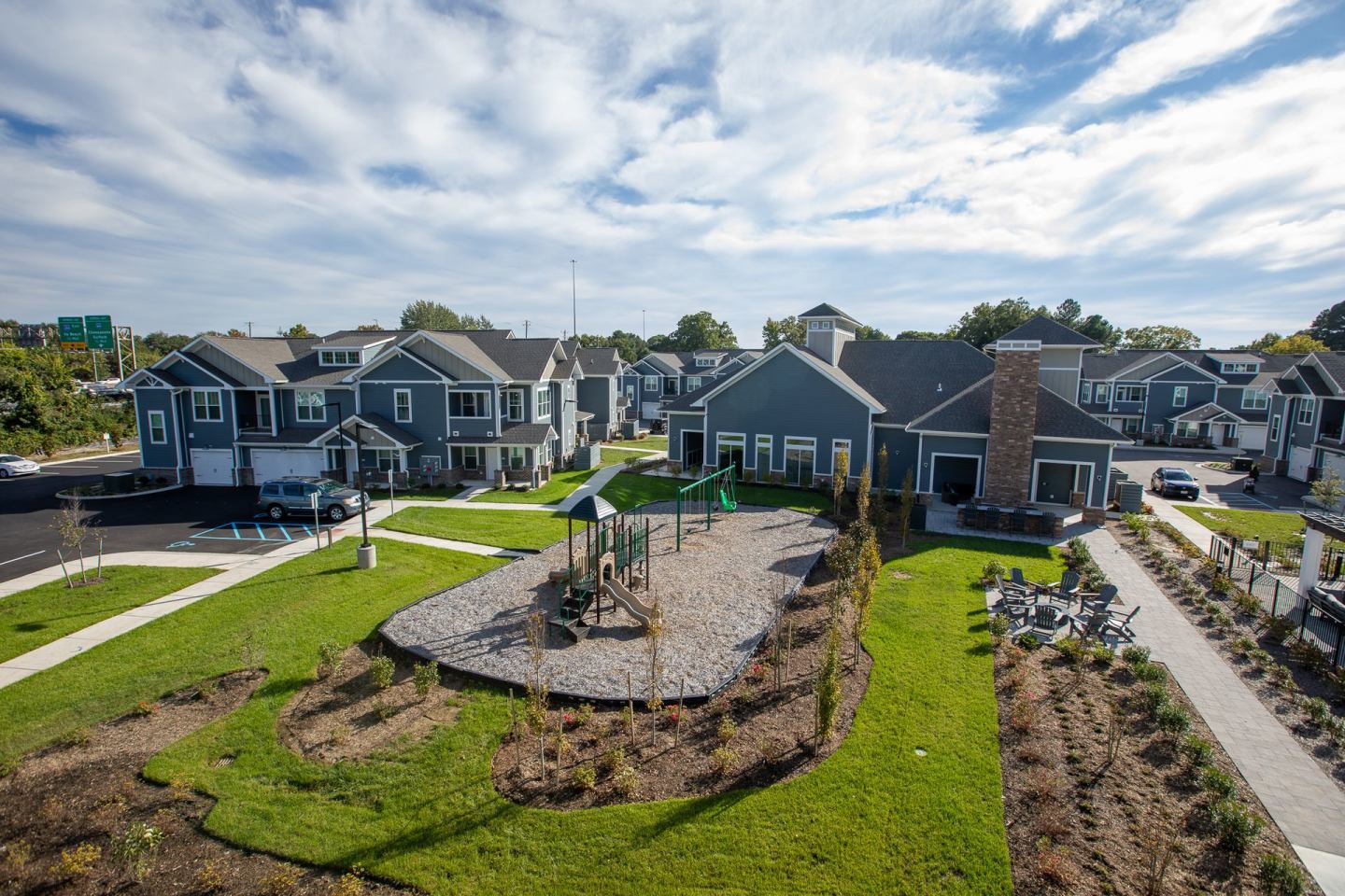 Lake Taylor Pointe Image 64