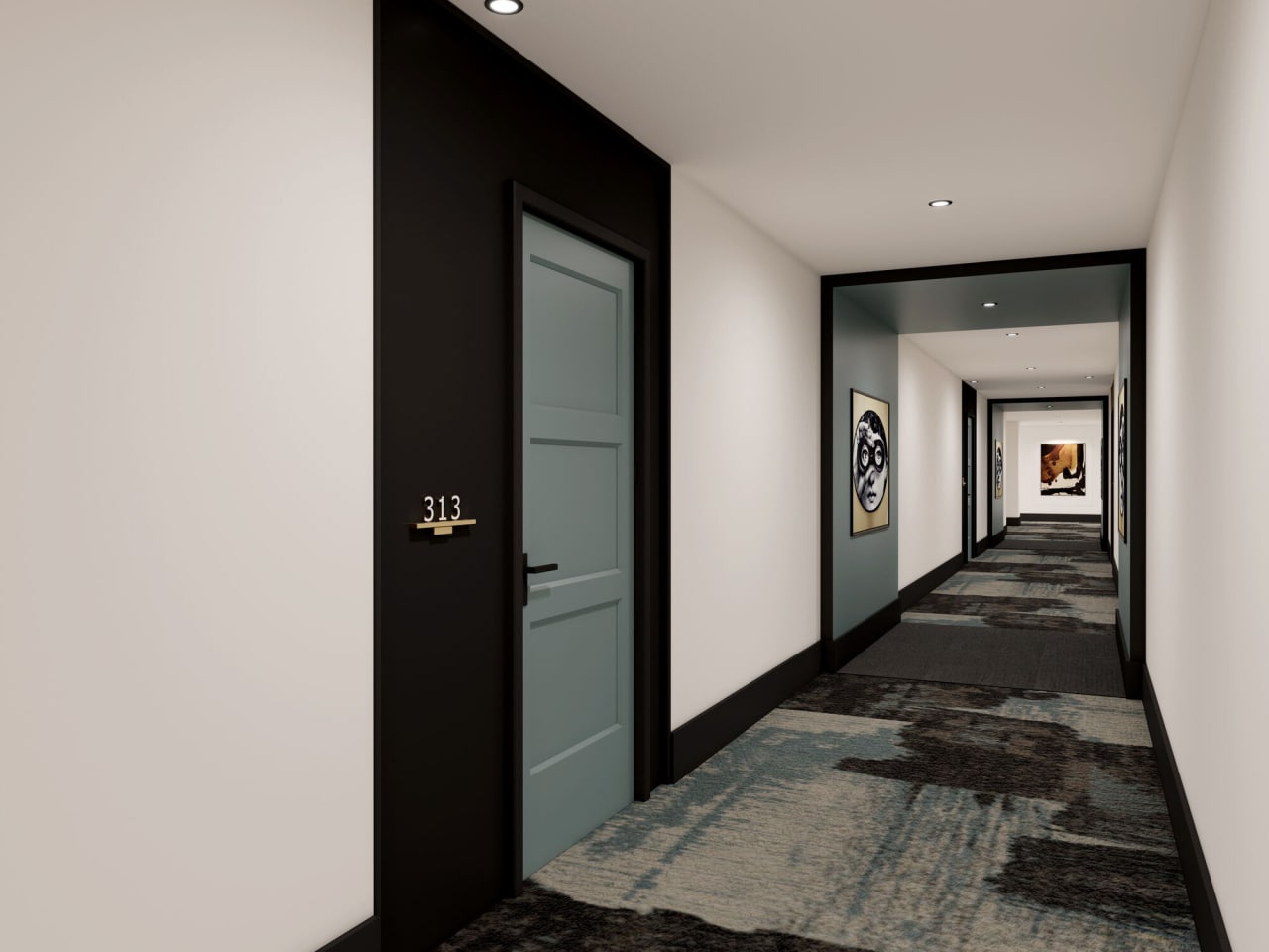 Manor Biscayne Image 6