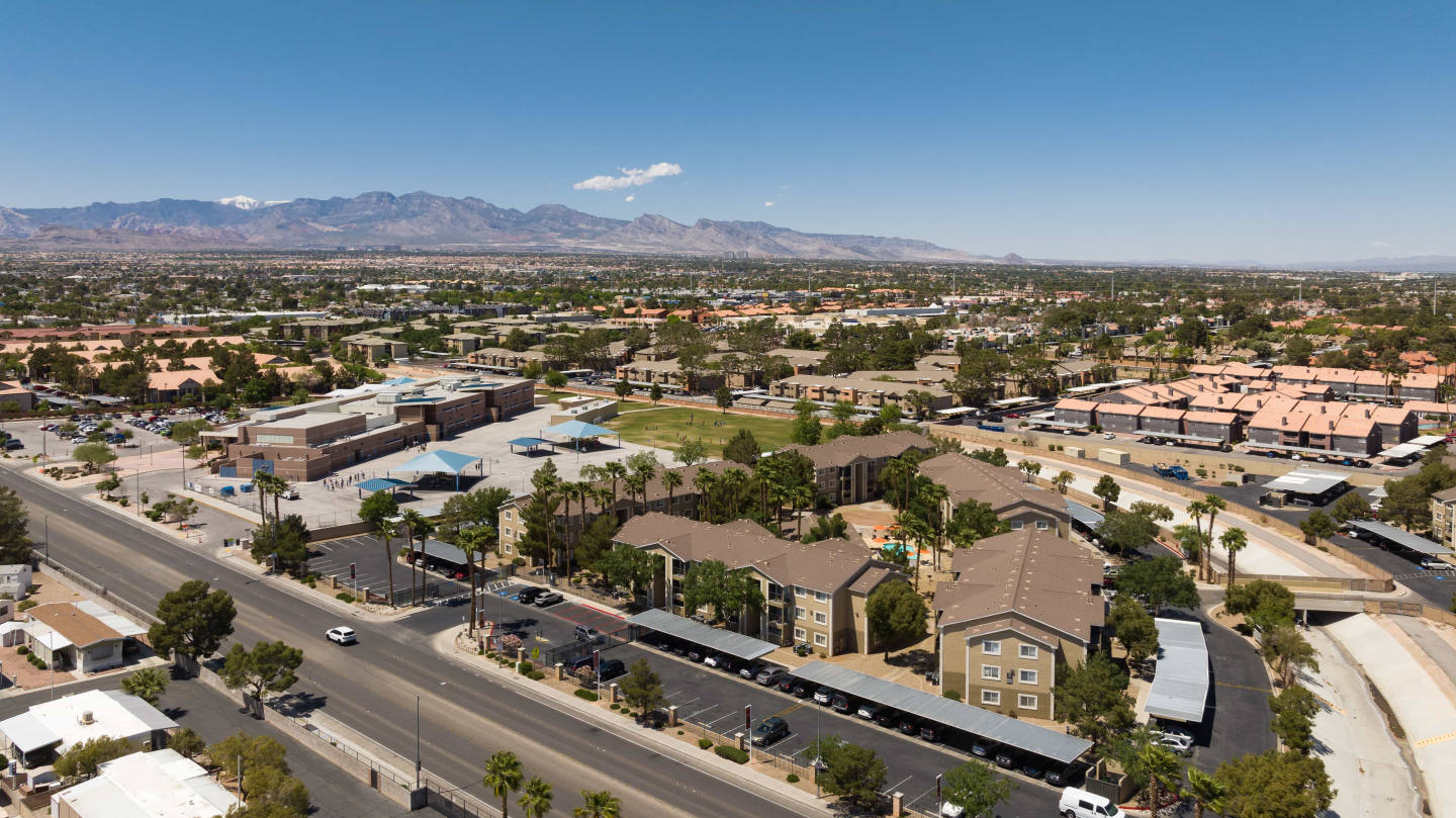 Amara Spring Valley Apartments Image 39