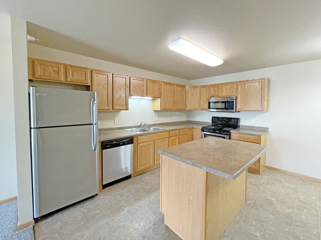 Southwood Apartments Image 2