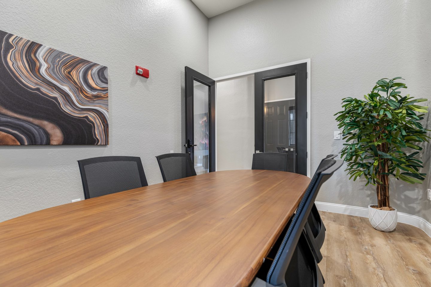 Bella Vista Apartments Image 14