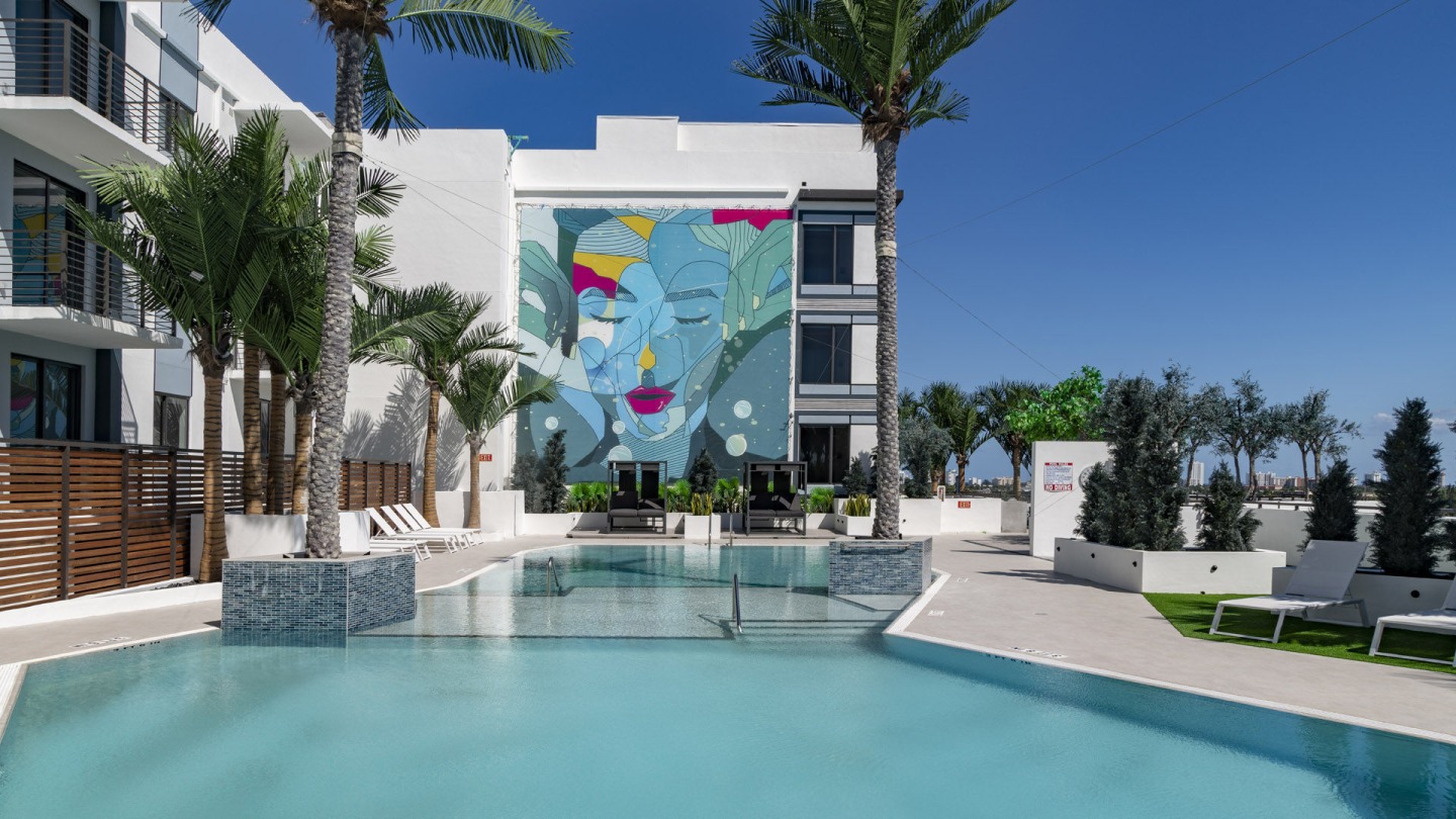 Envy Pompano Beach Image 2