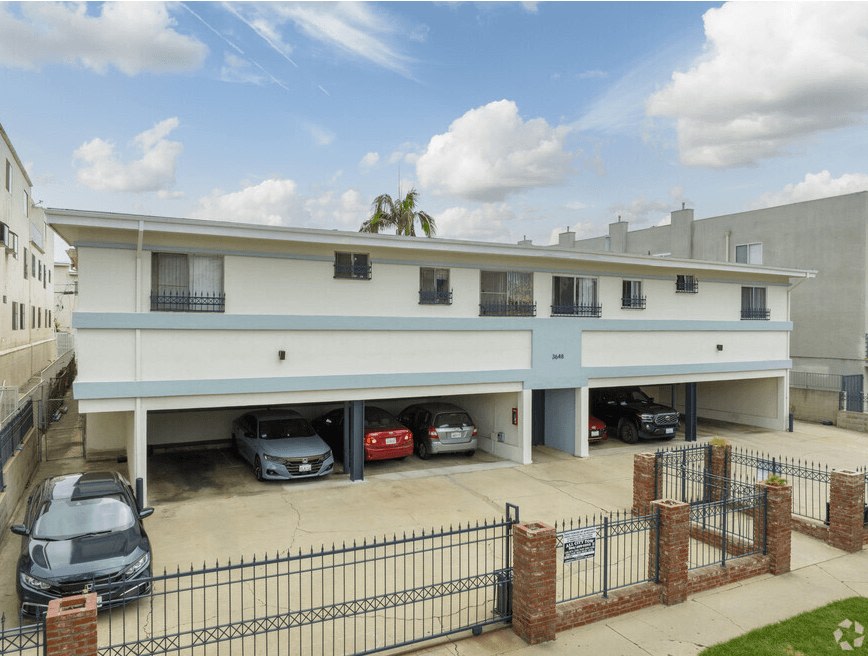 3648 Westwood Blvd. Image 5